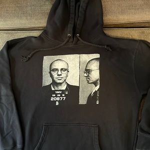 Logic merch collection